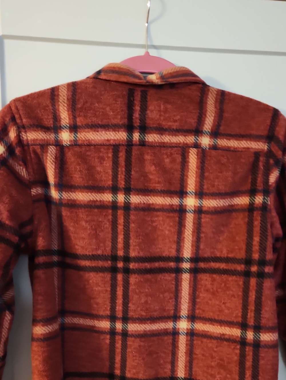 Oneill Shirt Jacket - Picture 8 of 10